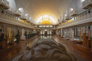 Lille sightseeing tour with private driver/guide