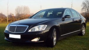 VTC-Lille-mercedes classe s