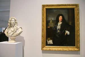 Musée de Lens